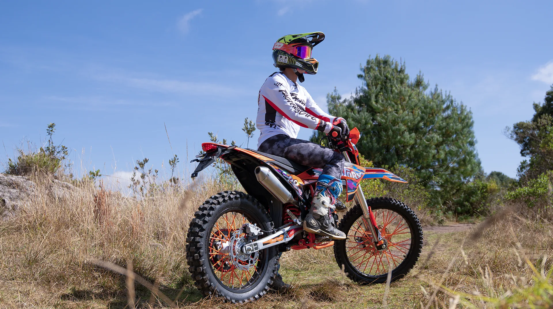 AK-Works 300 — foto 1