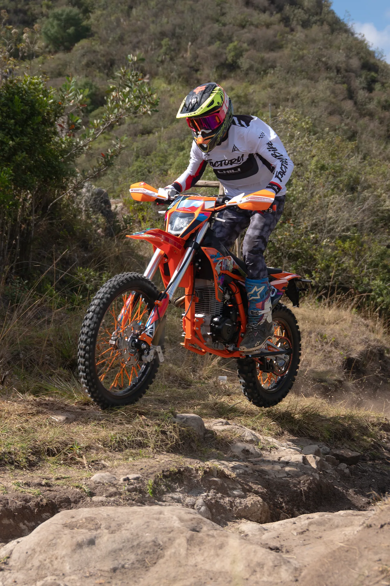 AK-Works 300 — foto 2