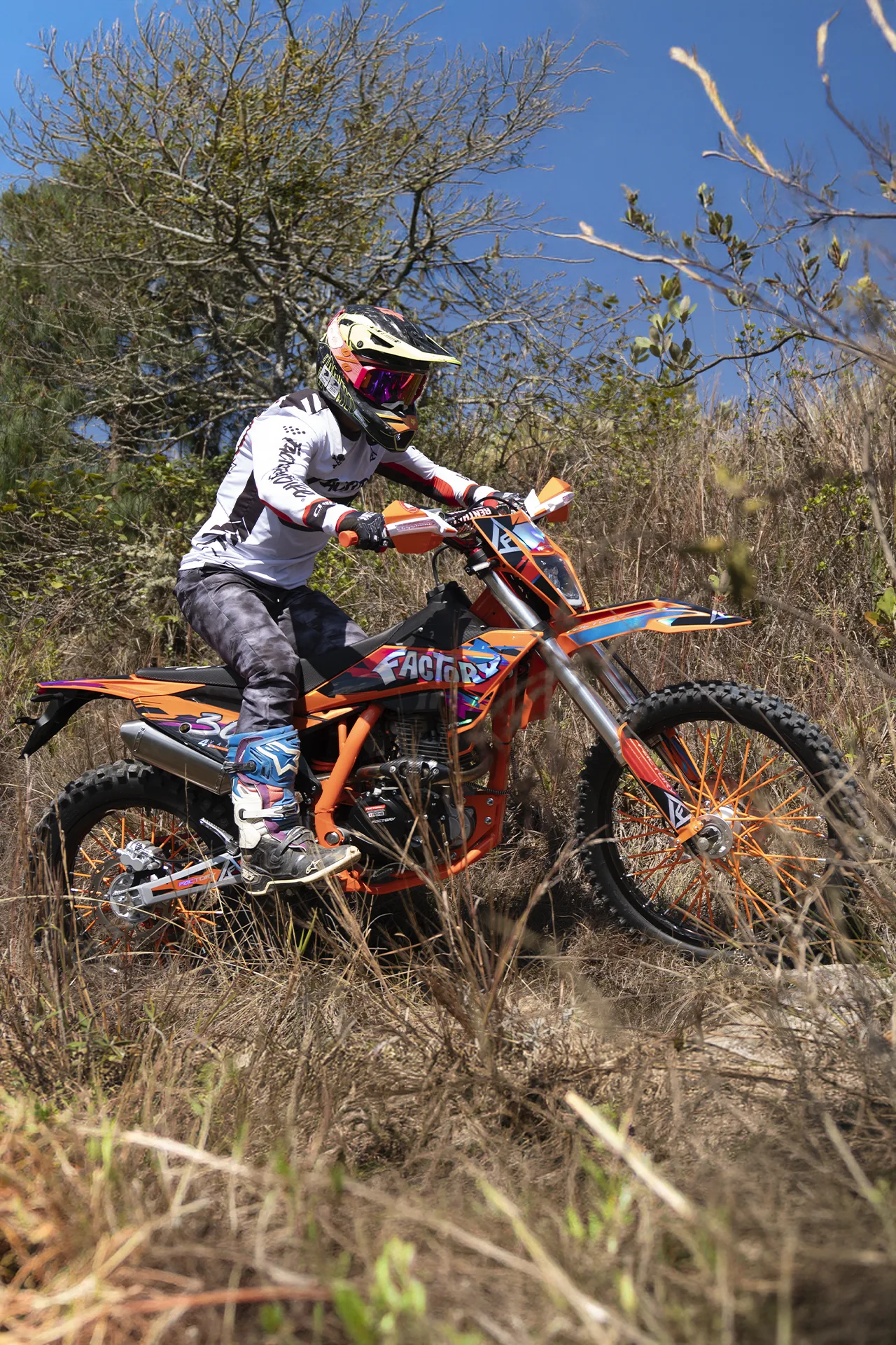 AK-Works 300 — foto 5