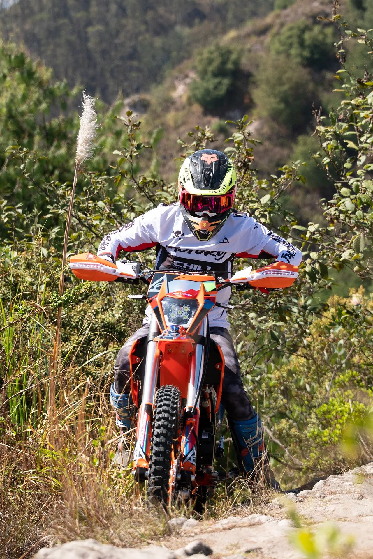 AK-Works 300 — foto 8