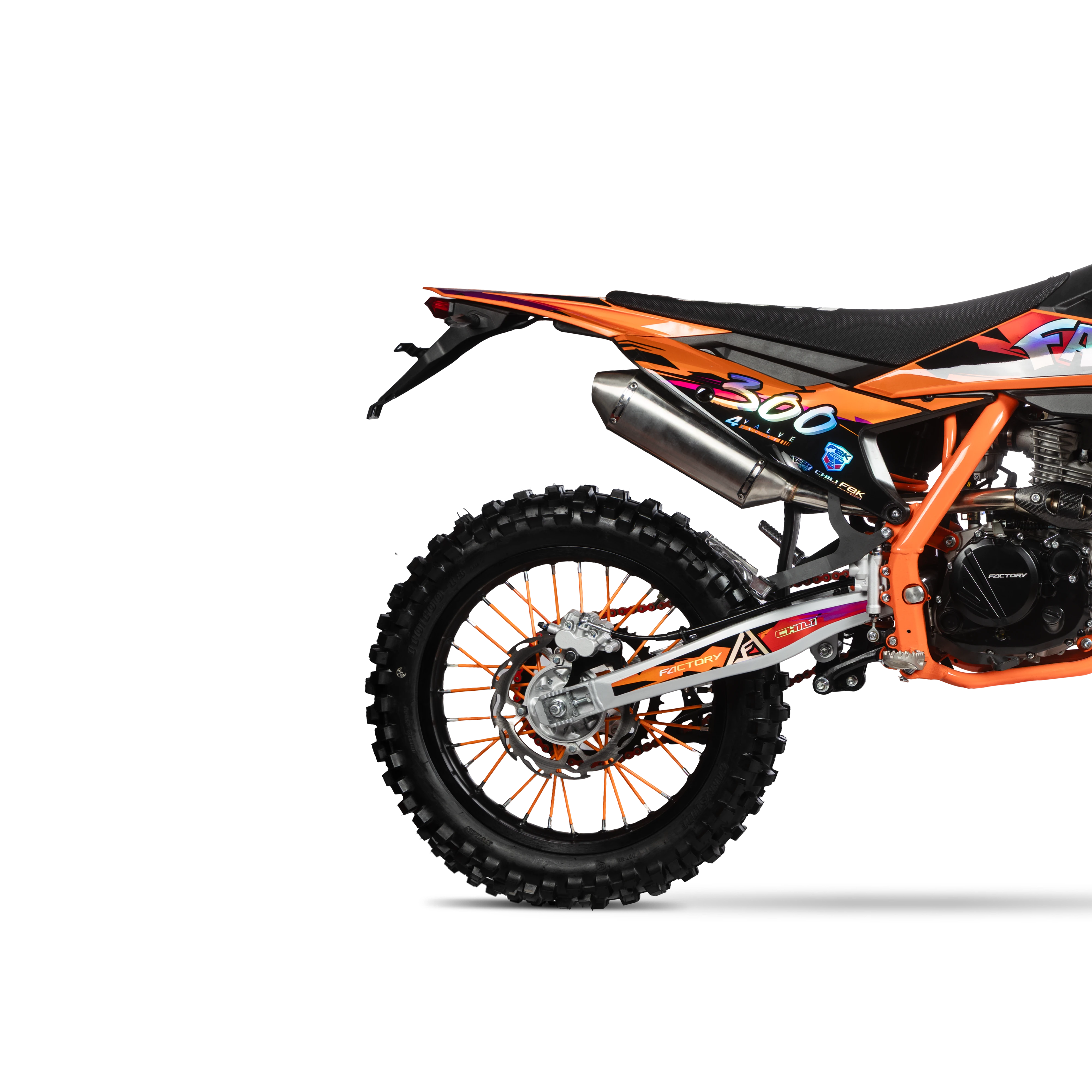 Neumáticos off-road